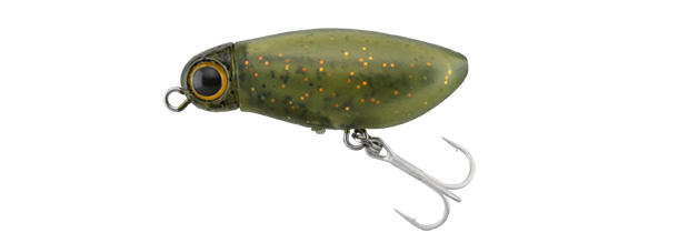 jackall mute ball pencil
