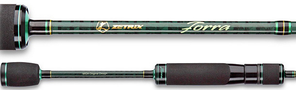 zetrix forra