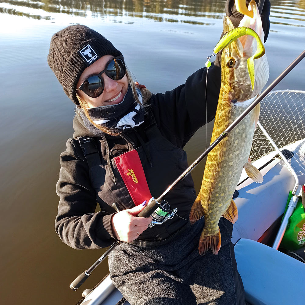 norstream standard iv 2