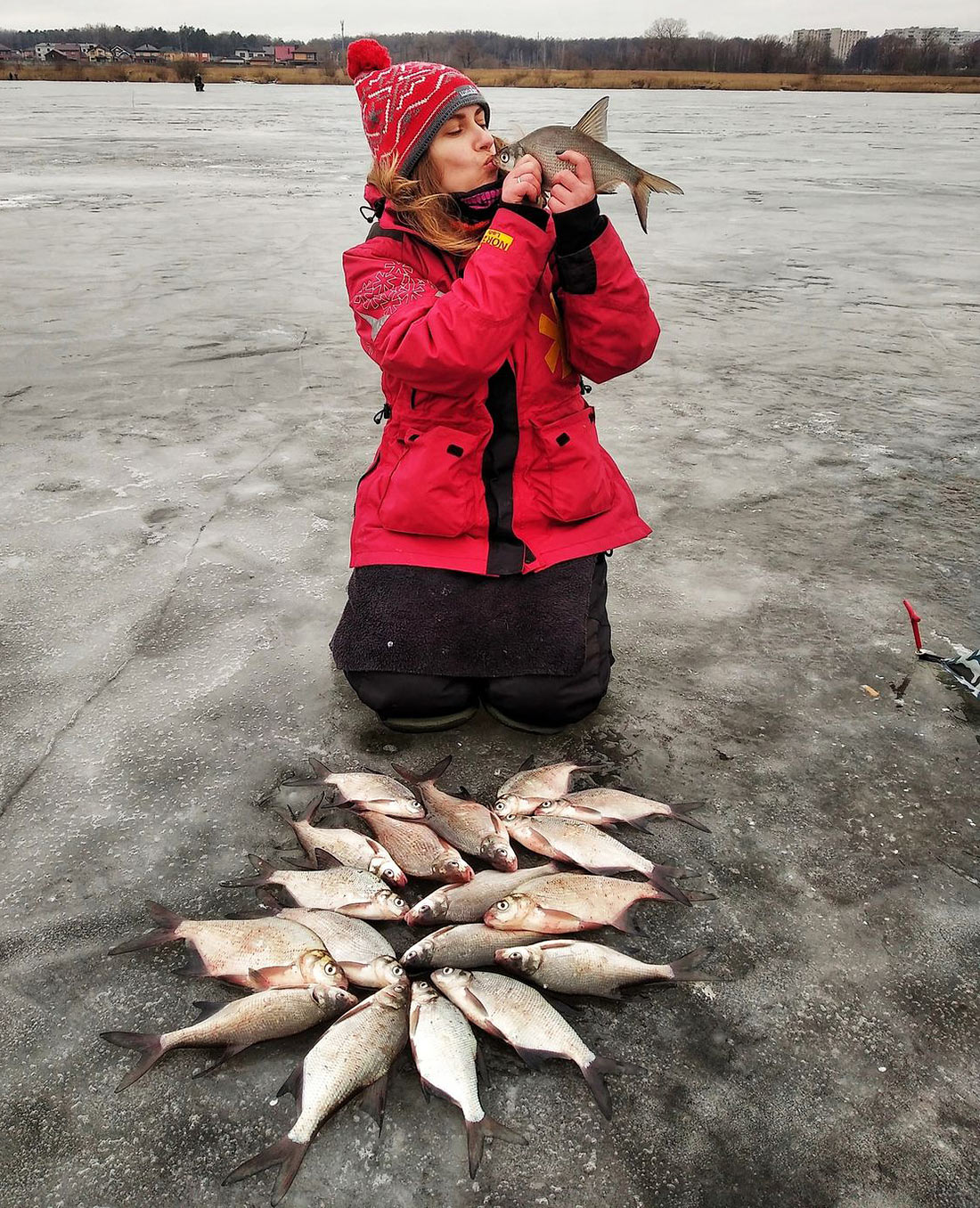 bream 6
