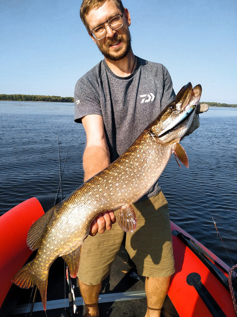 pike