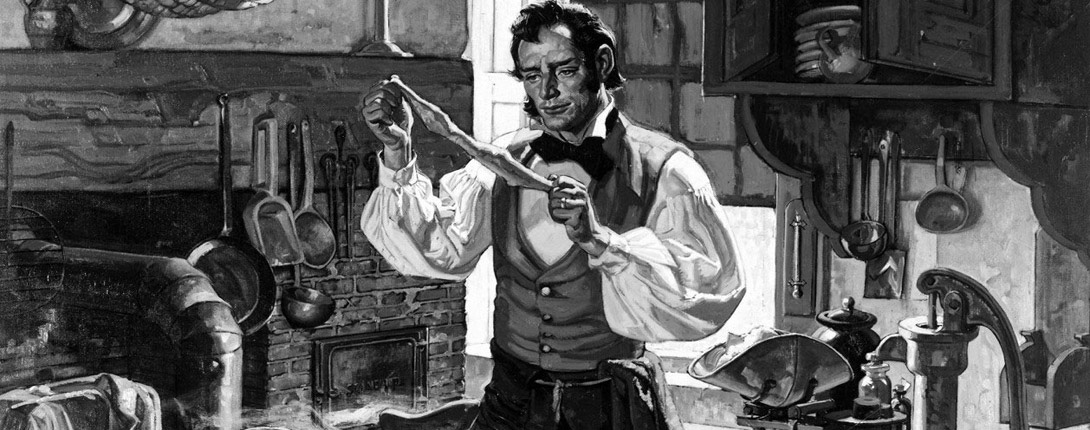 charles goodyear