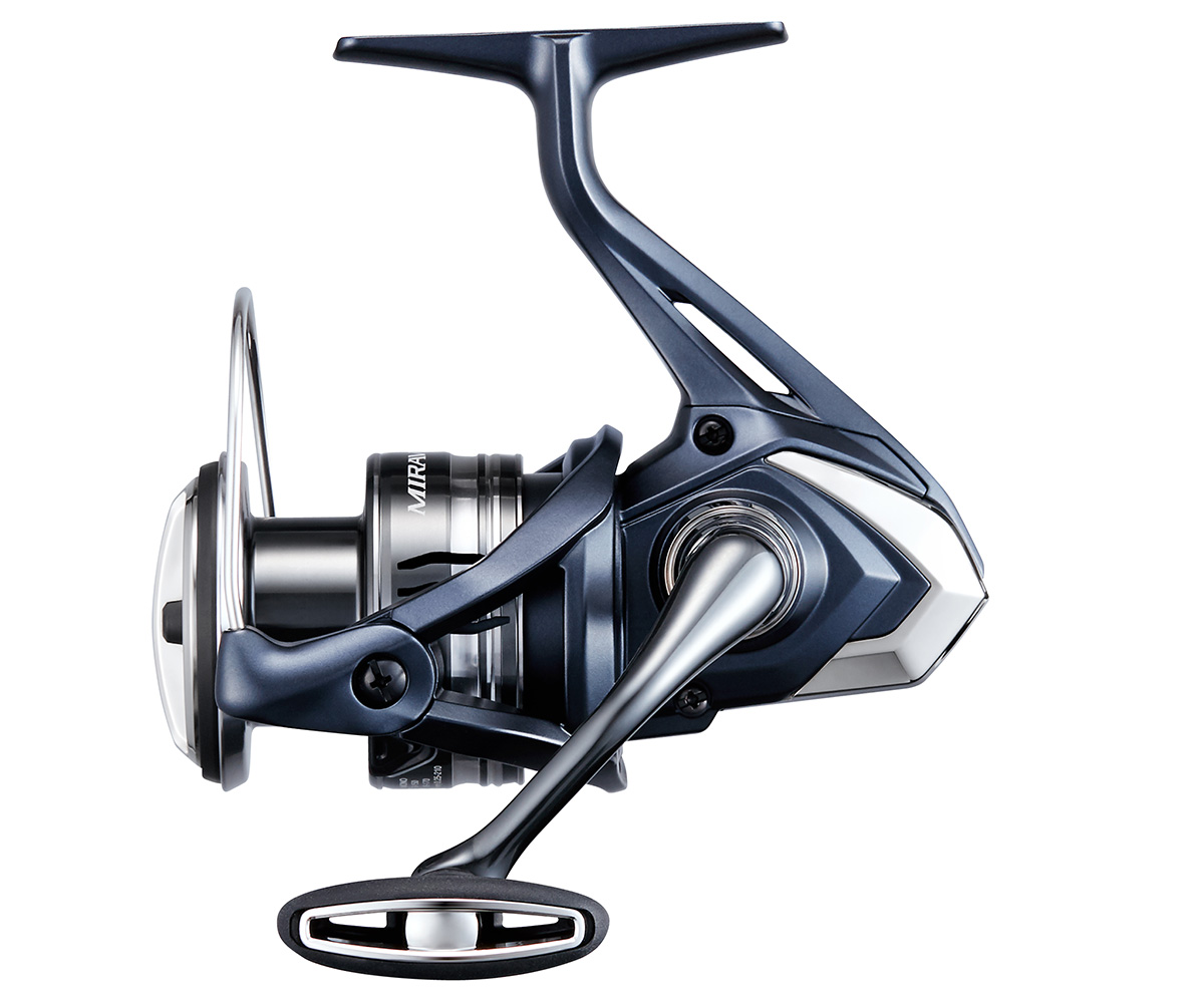 shimano miravel