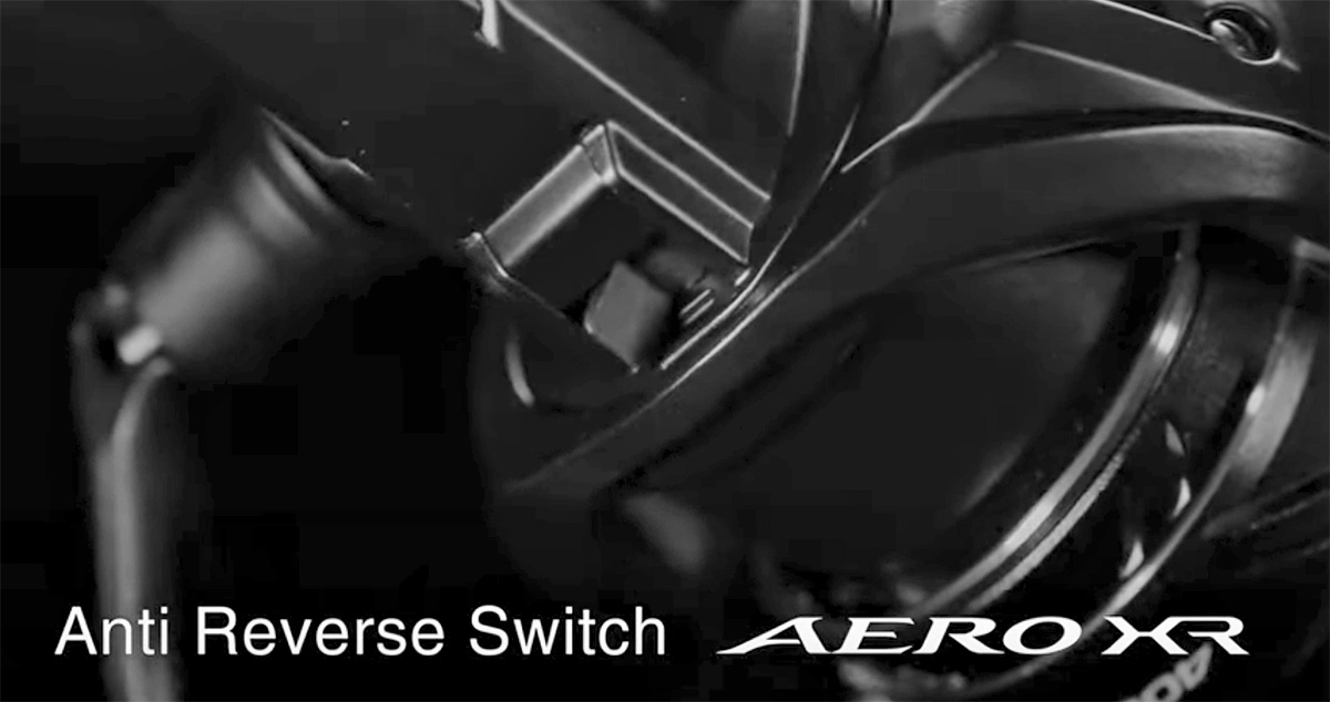 aero xr 05