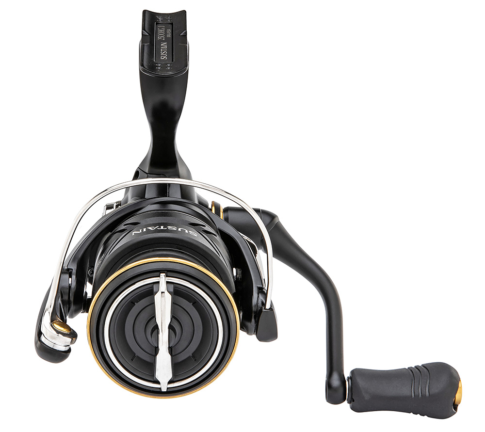 shimano 21 sustain 08