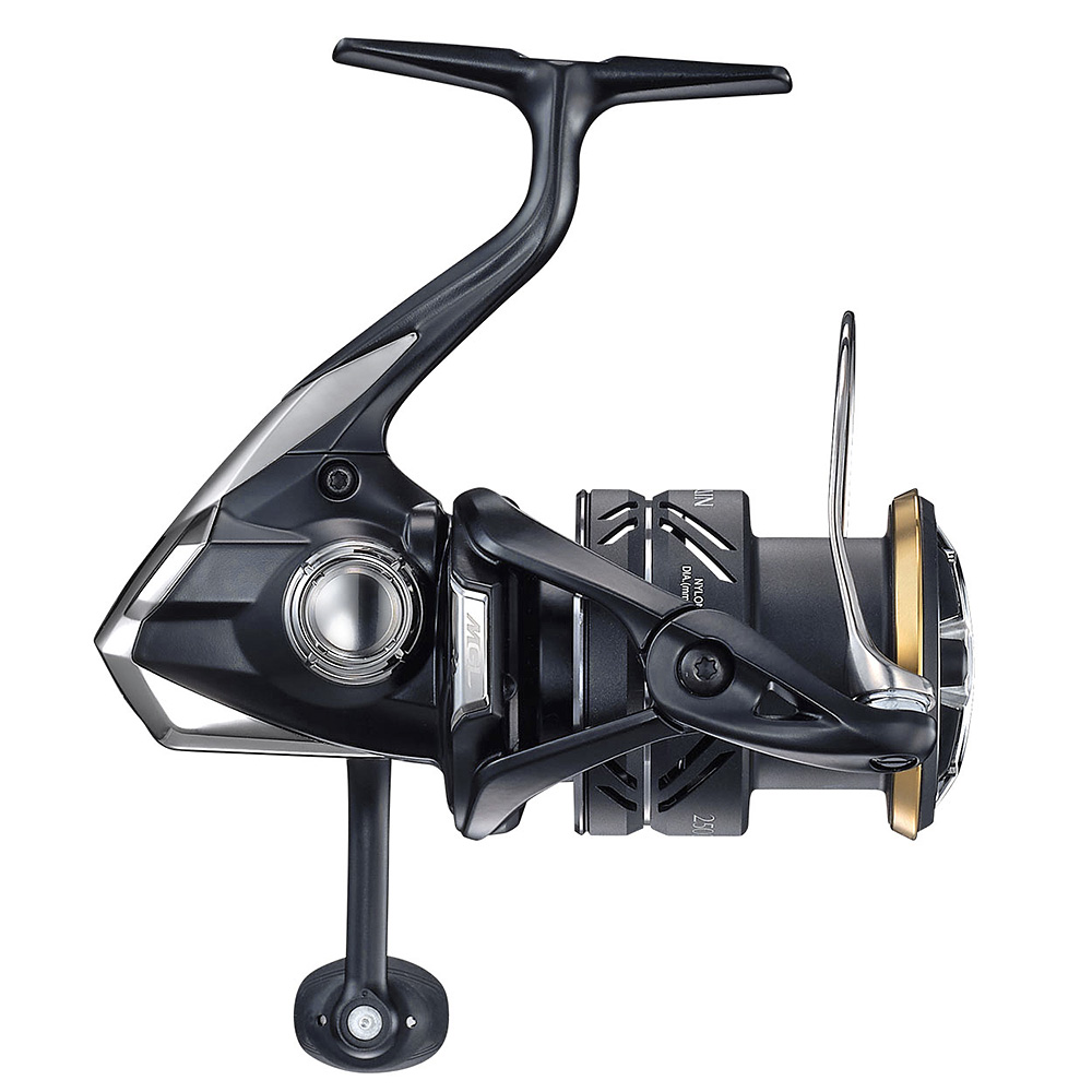 shimano 21 sustain 09