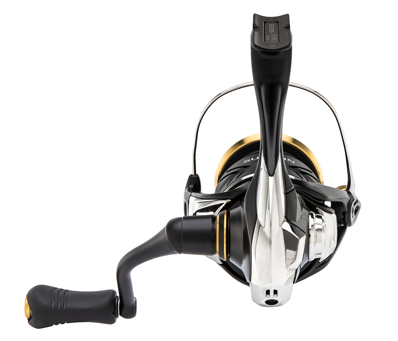 shimano 21 sustain 10