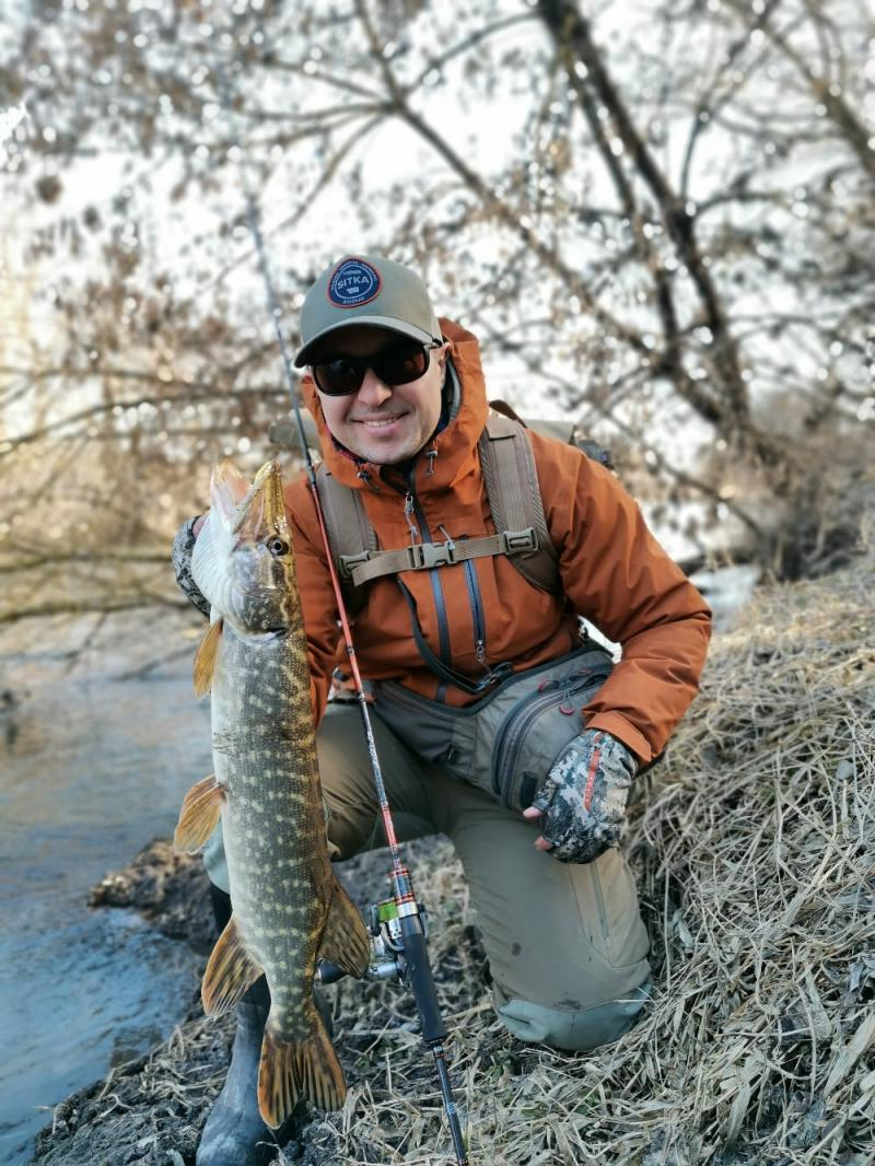 pike 4