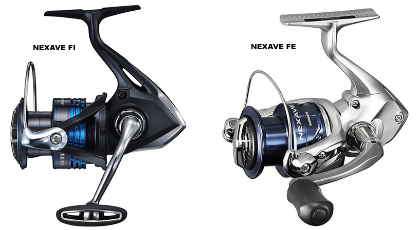 nexave fe fi