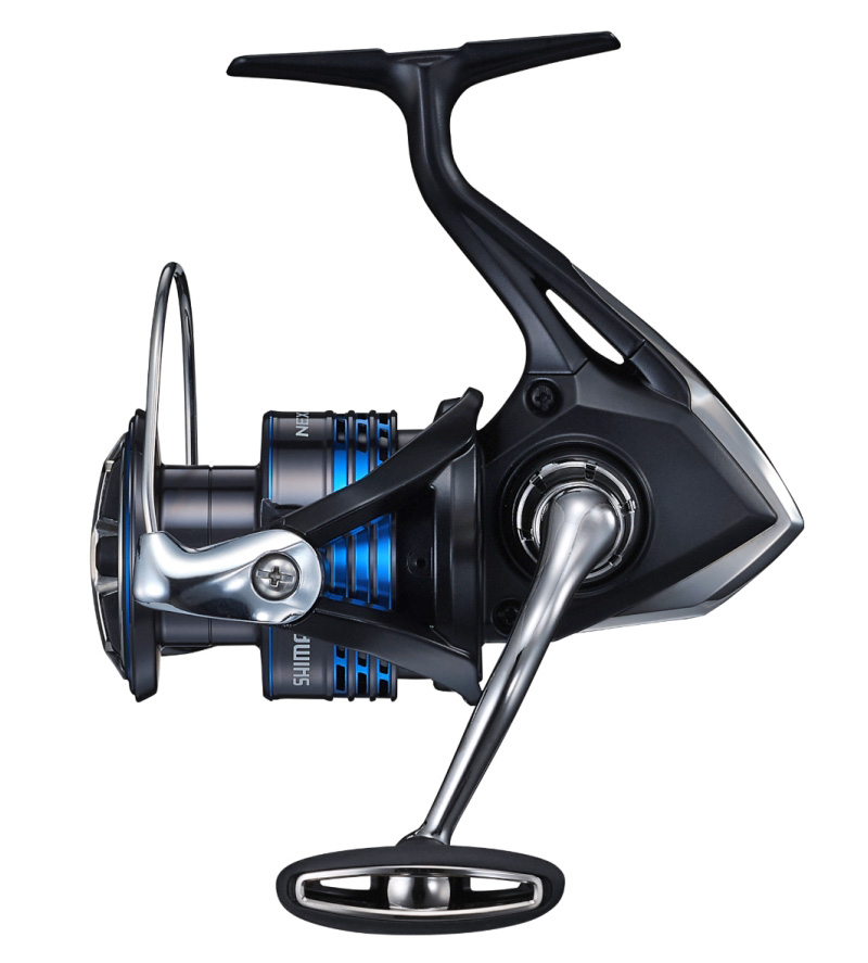 shimano nexave 01