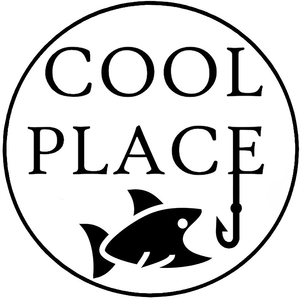COOL PLACE