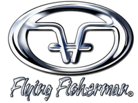 FLYING FISHERMAN