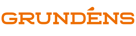 GRUNDENS