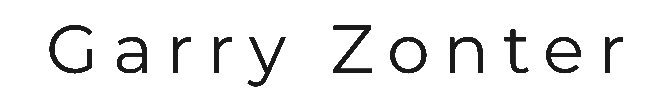 GARRY ZONTER