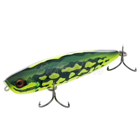 Воблер RAPALA Precision Xtreme Pencil 87F код цв. LF фото 1