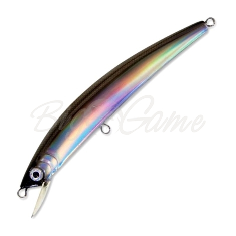 Воблер YO-ZURI Crystal Minnow 70F код цв. SBR фото 1