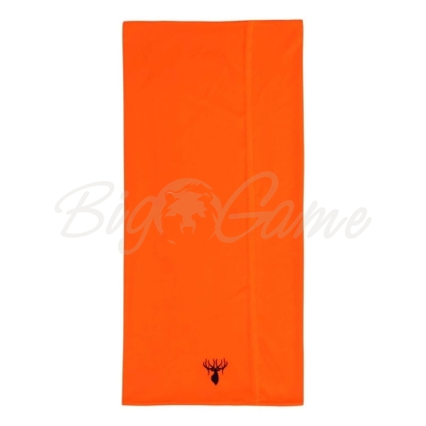 Шарф-труба KING'S Blaze Head and Neck Gaiter цвет Blaze Orange фото 2
