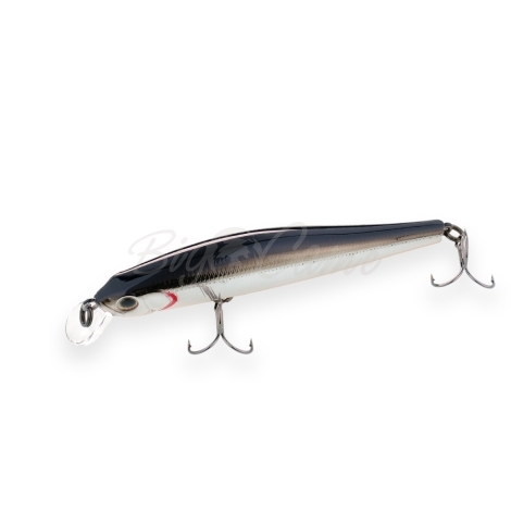 Воблер ZIP BAITS Rigge 90F код цв. 840M фото 1