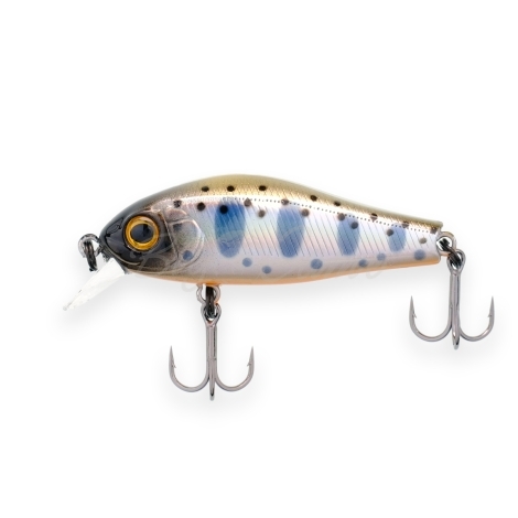 Воблер ZIP BAITS Rigge 43F код цв. 316 фото 2