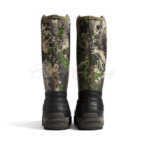 Сапоги SITKA Back40 Boot цвет Optifade Cover фото 12