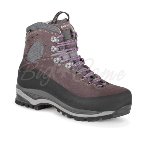 Ботинки горные AKU WS Superalp GTX цвет Deep Violet фото 1