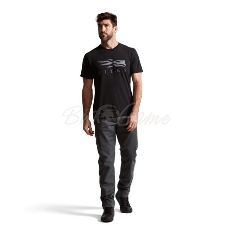 Брюки SITKA Three Season Pant цвет Lead фото 7