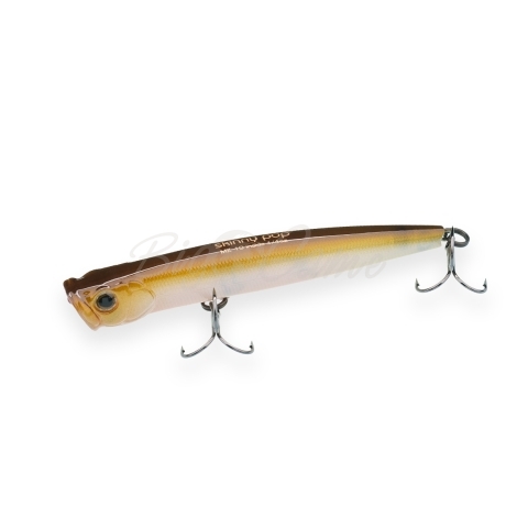 Воблер ZIP BAITS Skinny Pop код цв. 039R фото 1
