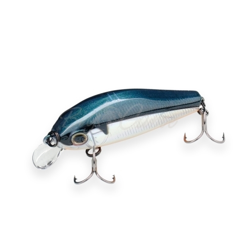 Воблер ZIP BAITS Rigge 43F код цв. 811 фото 1