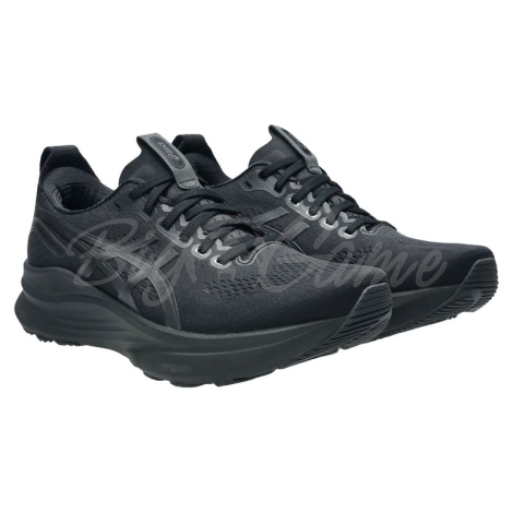 Кроссовки ASICS Gel-Kayano 32 цвет Black фото 6