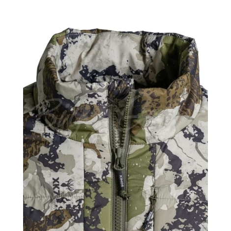 Куртка KING'S XKG Transition Jacket New цвет XK7 фото 4