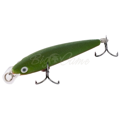 Воблер RAPALA Ultra Light Minnow 6 см код цв. GAU фото 1