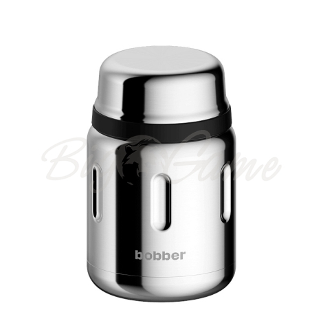 Термос BOBBER Jerrycan 0,7 л с ложкой цвет Glossy (глянцевый) фото 1