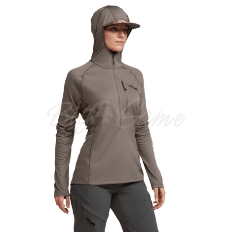 Худи SITKA WS Core Lt Wt Hoody цвет Hawk фото 7