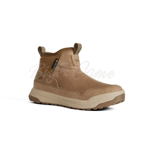 Ботинки SITKA Rover GTX LTH цвет Buckskin фото 3