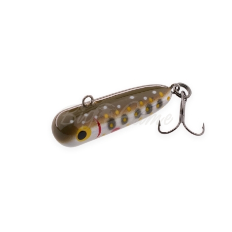 Воблер SMITH BTK Swimmer II 30S код цв. 11 фото 1