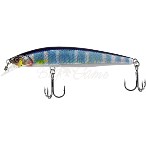 Воблер JACKALL Rerange 85 SP цв. hl young hasu фото 2