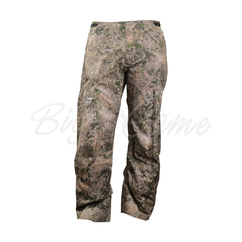 Брюки SKRE Nebo SL Rain Pants цвет MTN Stealth фото 1