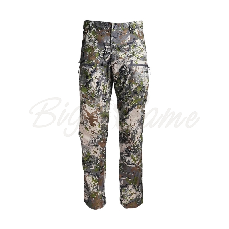 Брюки SKRE Uinta Early Season Pants цвет Summit фото 1