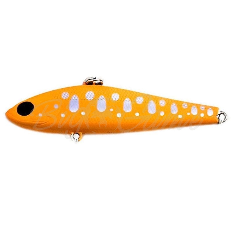 Воблер ZIP BAITS Rigge Vib 63S код цв. 155 фото 1