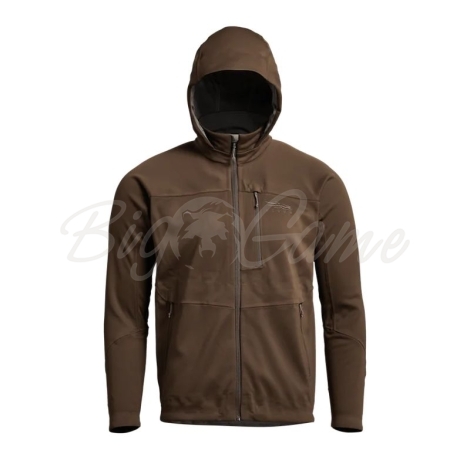 Куртка SITKA Jetstream Jacket 2024 цвет Mud фото 1