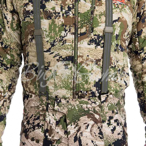 Брюки SITKA Stormfront Pant цвет Optifade Subalpine фото 2