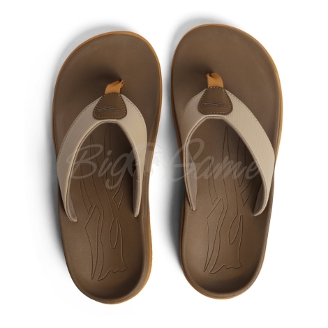 Слайдеры SITKA Sandal цвет Coyote фото 4