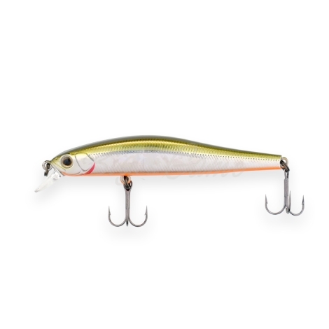 Воблер ZIP BAITS Rigge 90F код цв. 027 фото 2