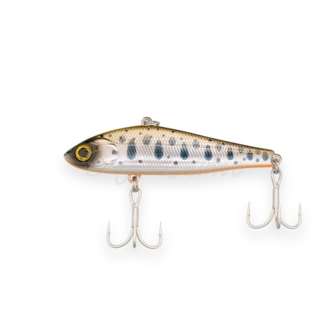 Воблер ZIP BAITS Rigge Vib 63S код цв. 316 фото 2