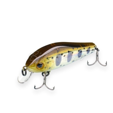 Воблер ZIP BAITS Rigge 43F код цв. 810 фото 1