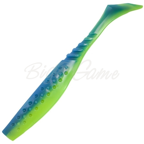 Виброхвост FRAPP Funky Shad 4,5" (5 шт.) цв. #PAL03 фото 1