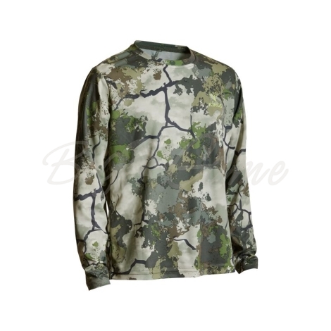 Лонгслив KING'S Kids Hunter LS Tee цвет KC Ultra фото 3
