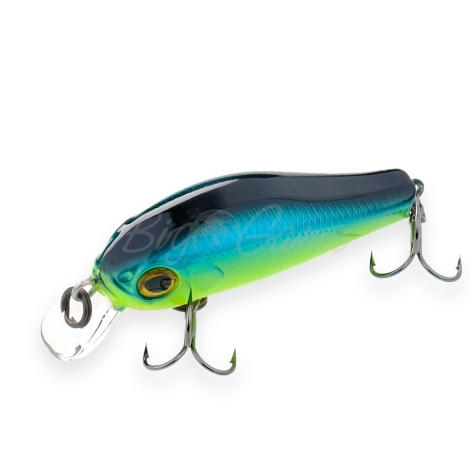 Воблер ZIP BAITS Rigge 35SS код цв. 078 фото 1