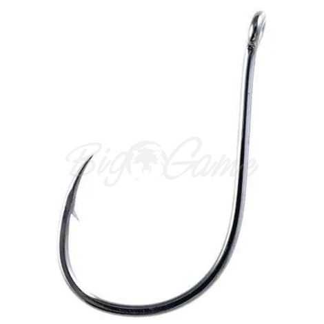 Крючок одинарный OWNER Mosquito Hook BC (12 шт.) № 12 фото 1