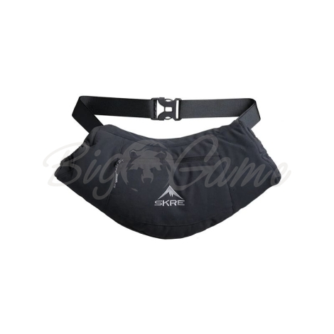 Муфта SKRE Guardian Hand Warmer цвет Slate Grey фото 1